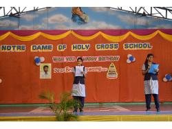 PRINCIPAL BIRTHDAY