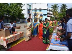 TEACHERS DAY