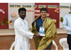 Notredame HCS