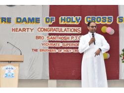 Notredame HCS