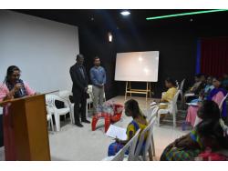 Teacher Seminar