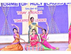 Primary Assembly (2023)