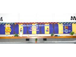 First School Assembly(2023)