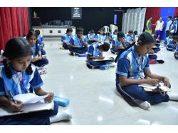 Puzzle competition 