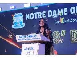 Notredame HCS