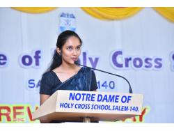 Notredame HCS