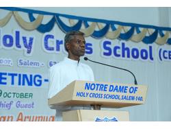 Notredame HCS
