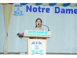 Notredame HCS