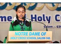 Notredame HCS