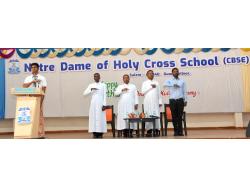 Notredame HCS