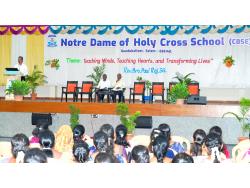 Seminar for the Teachers