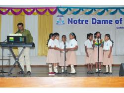 Primary Assembly