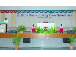 Notredame HCS