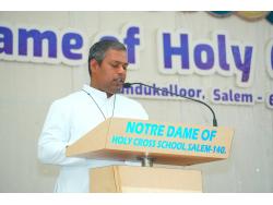 Holy Mass