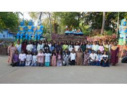 Educational and Recreational Excursion - Black Thunder