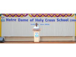 Notredame HCS