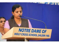 Notredame HCS