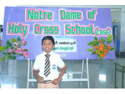 Notredame HCS