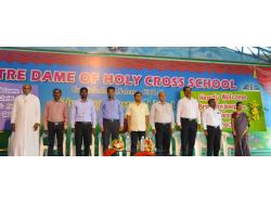 Notredame HCS