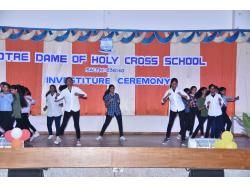 Notredame HCS