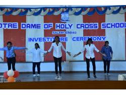 Notredame HCS