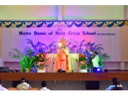 Notredame HCS