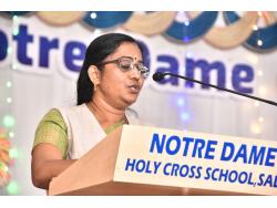 Notredame HCS