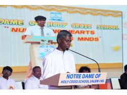 Notredame HCS