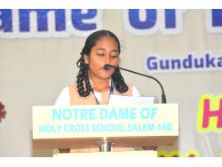 Notredame HCS