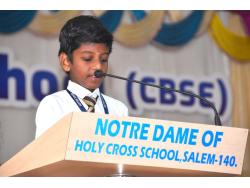 Notredame HCS