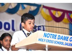 Notredame HCS