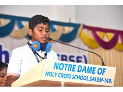 Notredame HCS