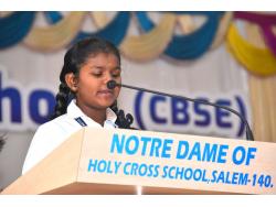Notredame HCS