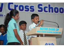 Notredame HCS