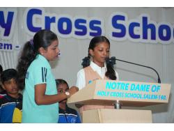 Notredame HCS