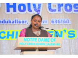 Notredame HCS