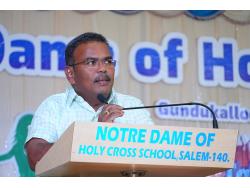 Notredame HCS