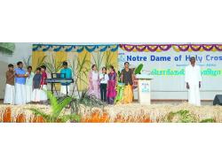 Notredame HCS