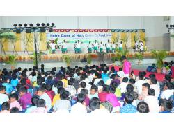 Notredame HCS