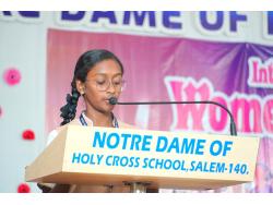 Notredame HCS