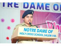 Notredame HCS
