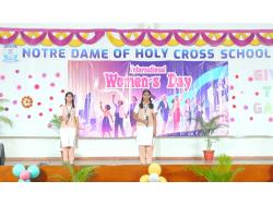 Notredame HCS
