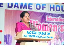 Notredame HCS