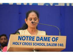 Notredame HCS
