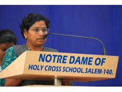 Notredame HCS