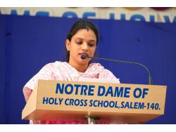 Notredame HCS