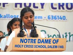 Notredame HCS