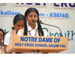 Notredame HCS