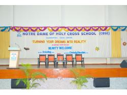 Notredame HCS