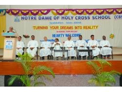 Notredame HCS